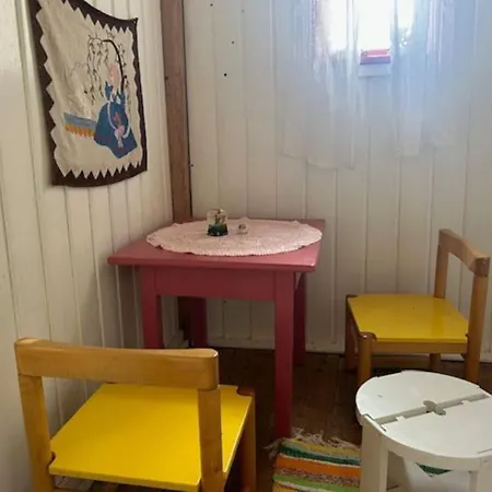 Hirsitalo Maalla Log House At The Countryside فيلة Taavetti